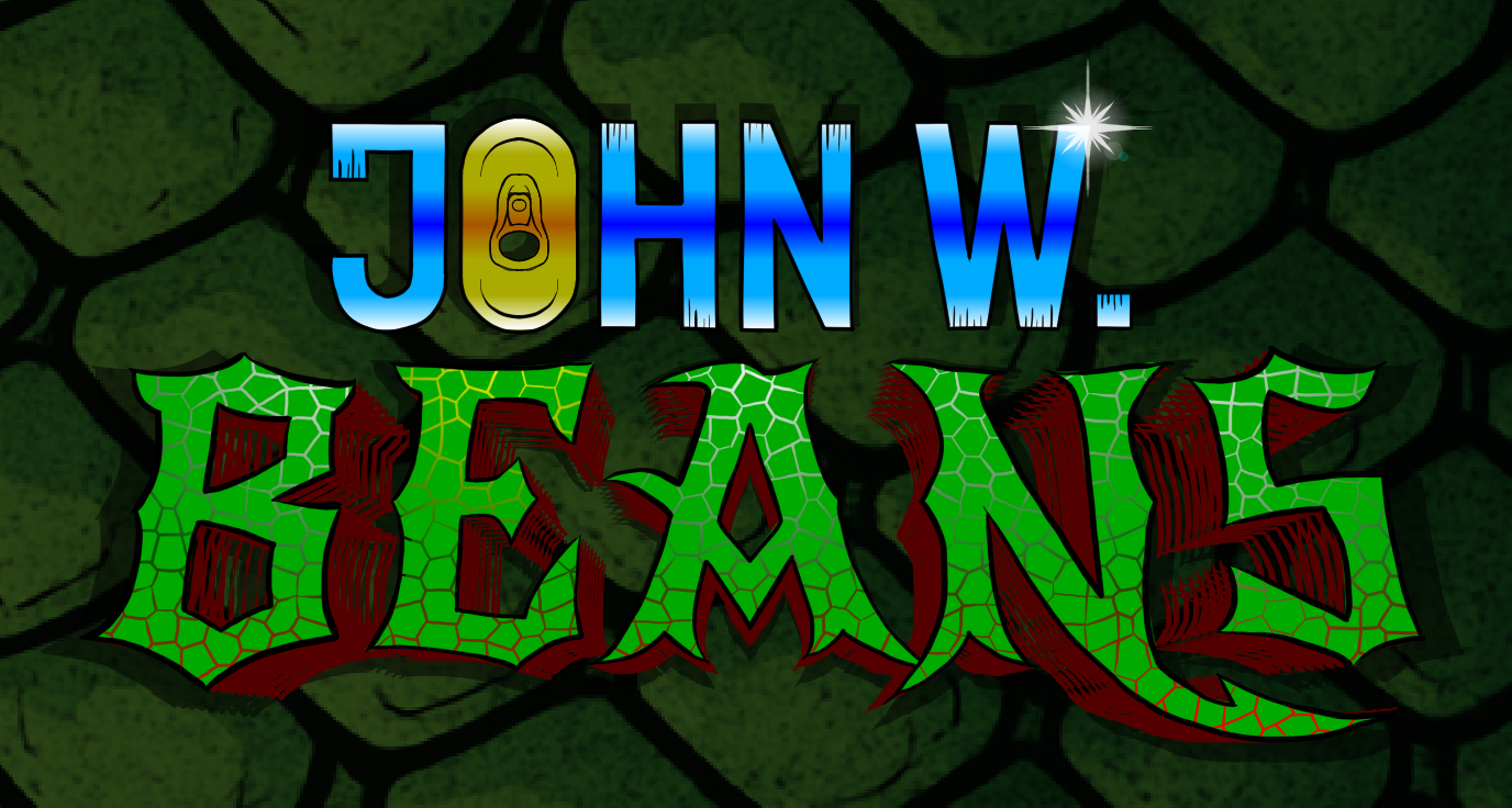 John W. Beans logo